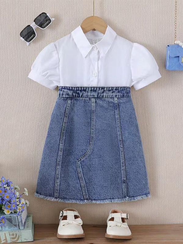 DRESS 1015