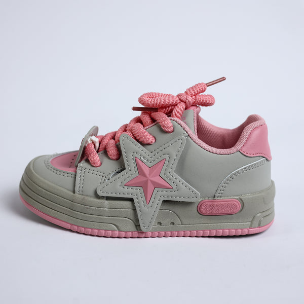 SHOES 1713 PINK