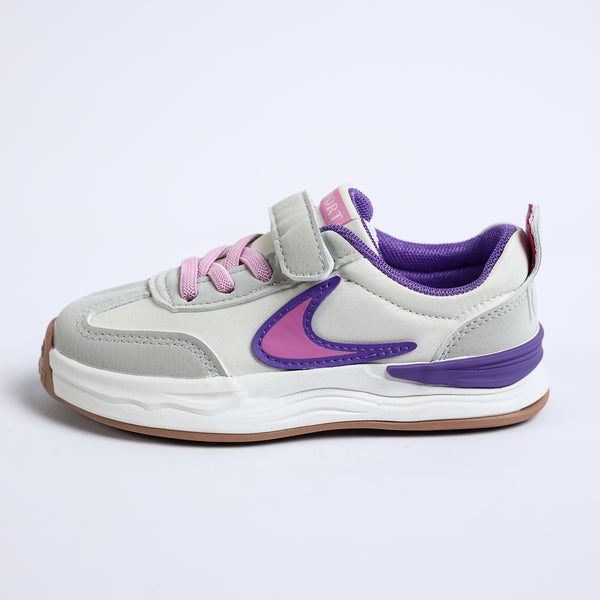 SHOES 1721 PURPLE
