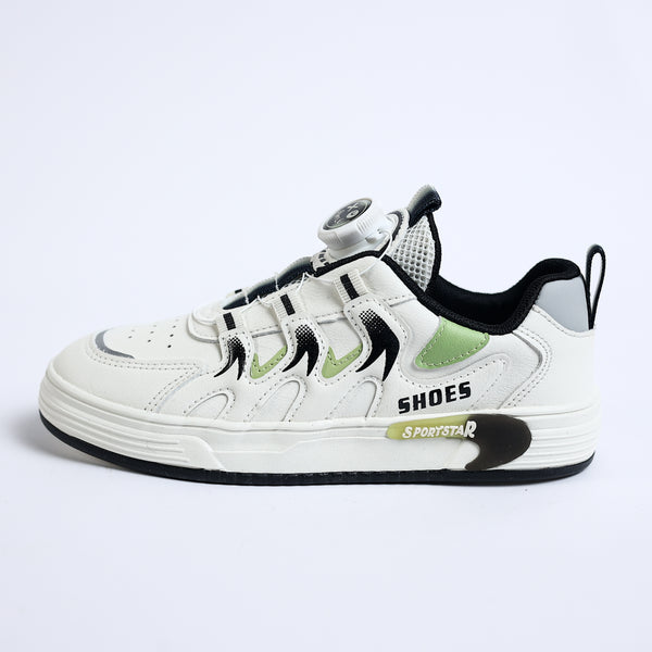 SHOES 1704 BLACK