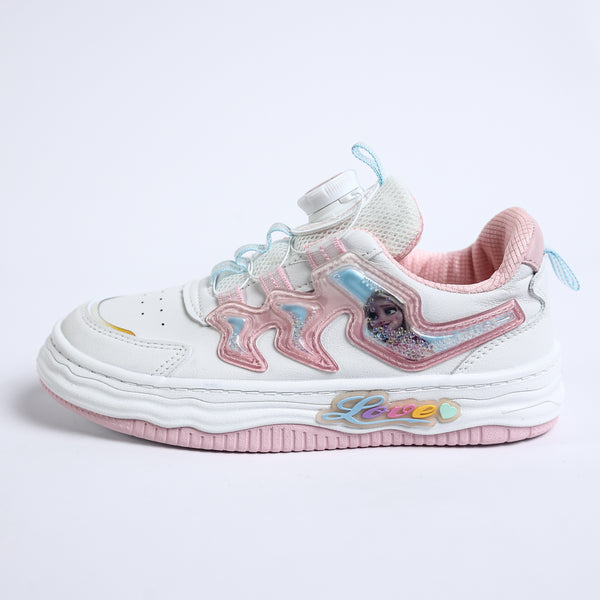 SHOES 1706 PINK