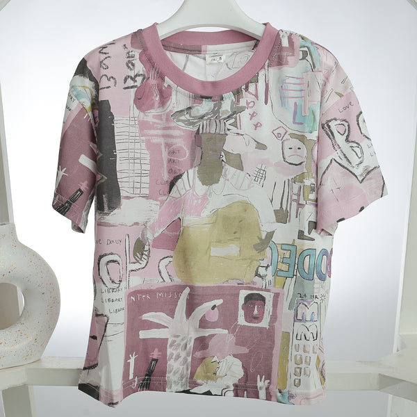 T-SHIRT 1138