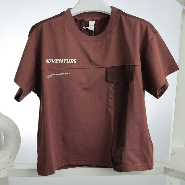 T-SHIRT 1115