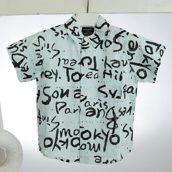 SHIRT 1140