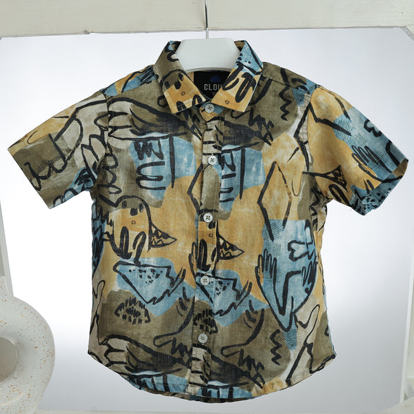 SHIRT 1415