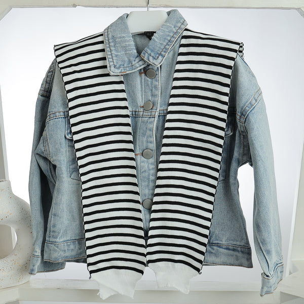 JACKET JEANS 1136