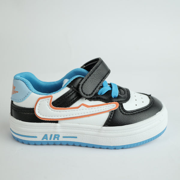 SHOES 1695 BLUE