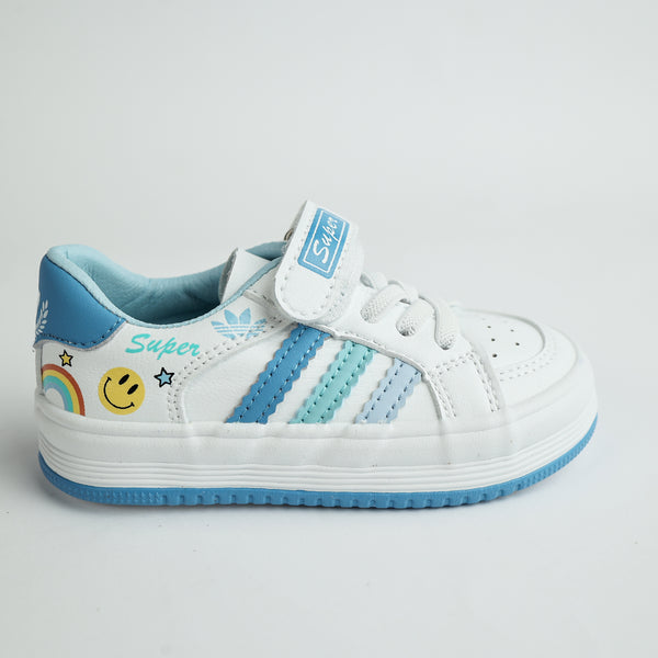 SHOES 1669