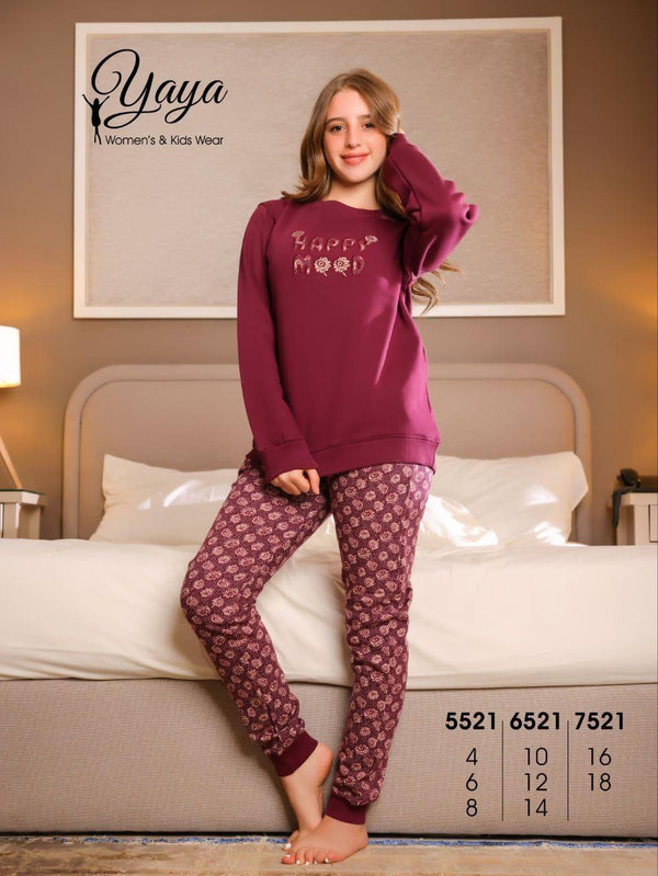 pajama 5521