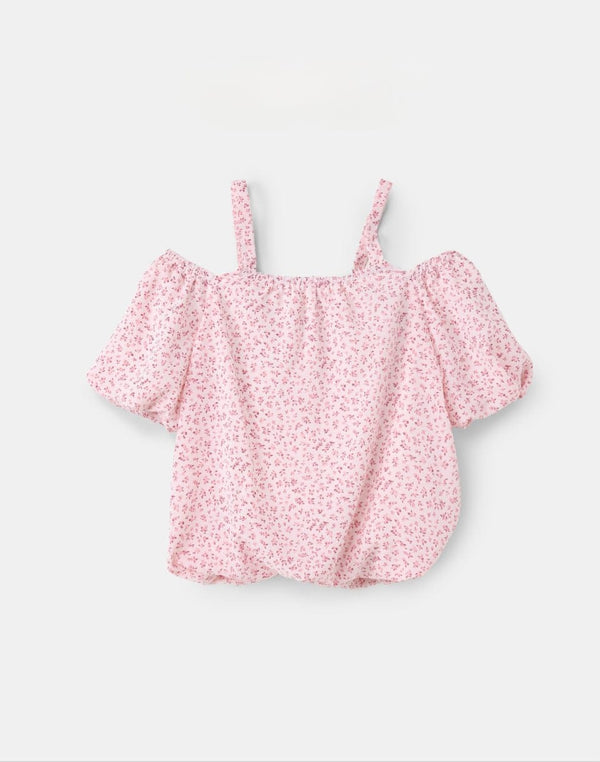 BLOUSE  4253