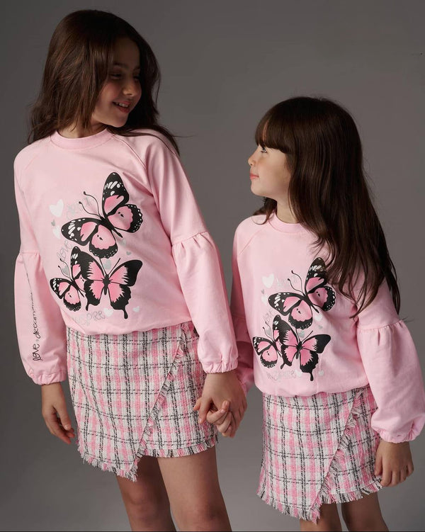 GIRL SET 112