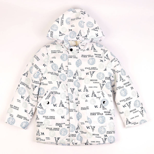 Boy Jacket 251058