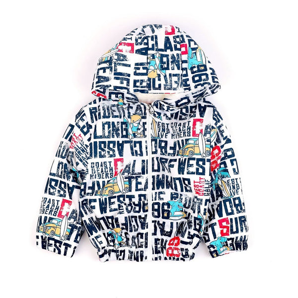 Boy Jacket 251073