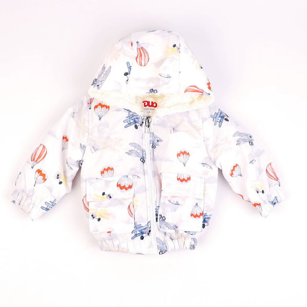 Boy Jacket 251071