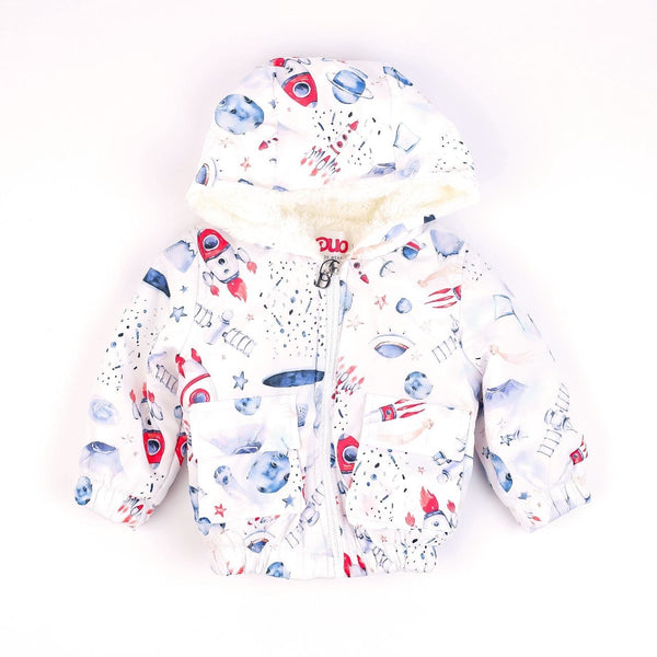 Boy Jacket 251070