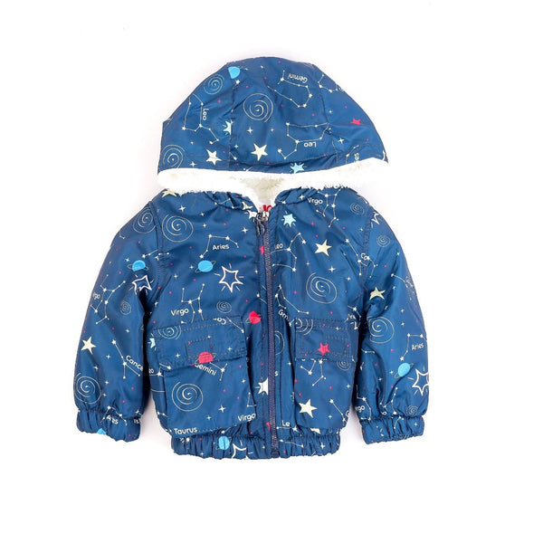 Boy Jacket 251068