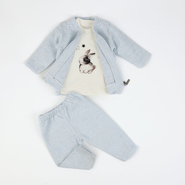 Baby pajama 40977 b