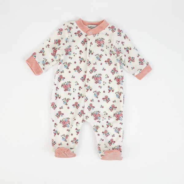 Baby Romper 31651