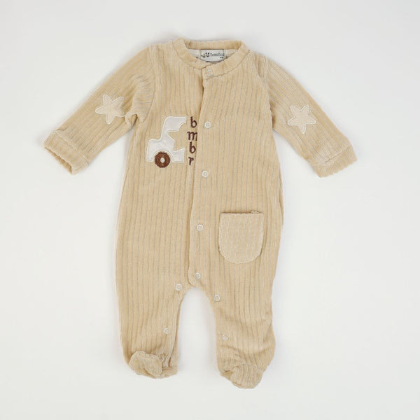 Baby Romper 31633