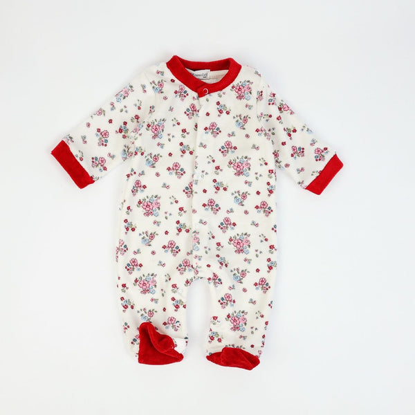 Baby Romper 31651 r