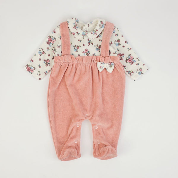 Baby Romper 31652