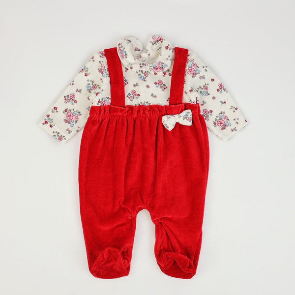 Baby Romper 31652 r