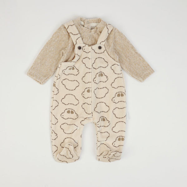 Baby Romper 31634