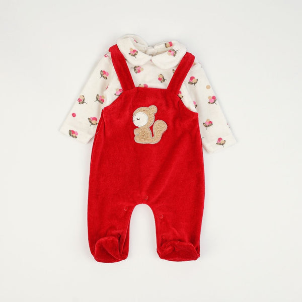 Baby Romper 31648