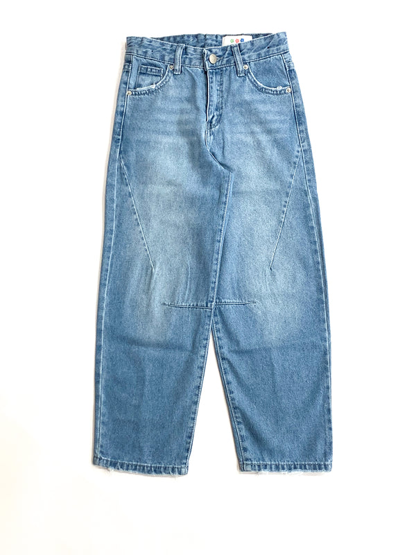 JEANS TROUSERS 1004