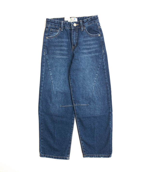 JEANS TROUSERS 1003
