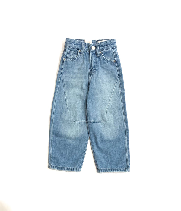 JEANS TROUSERS 1001