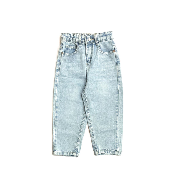 JEANS TROUSERS 1007