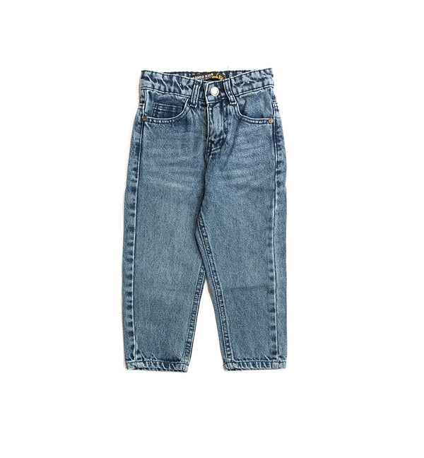 JEANS TROUSERS 1006