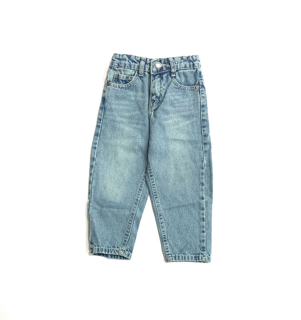 JEANS TROUSERS 1010
