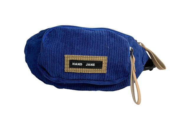 BAG 1692 BLUE