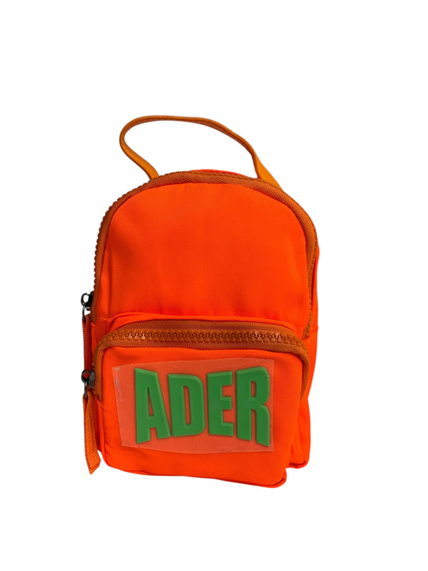 BAG 1696 ORANGE