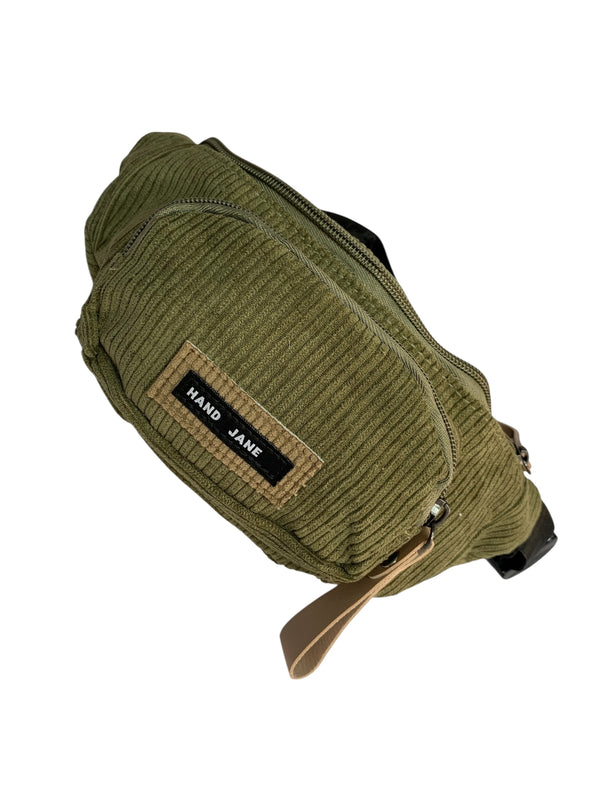 BAG 1692 BROWN