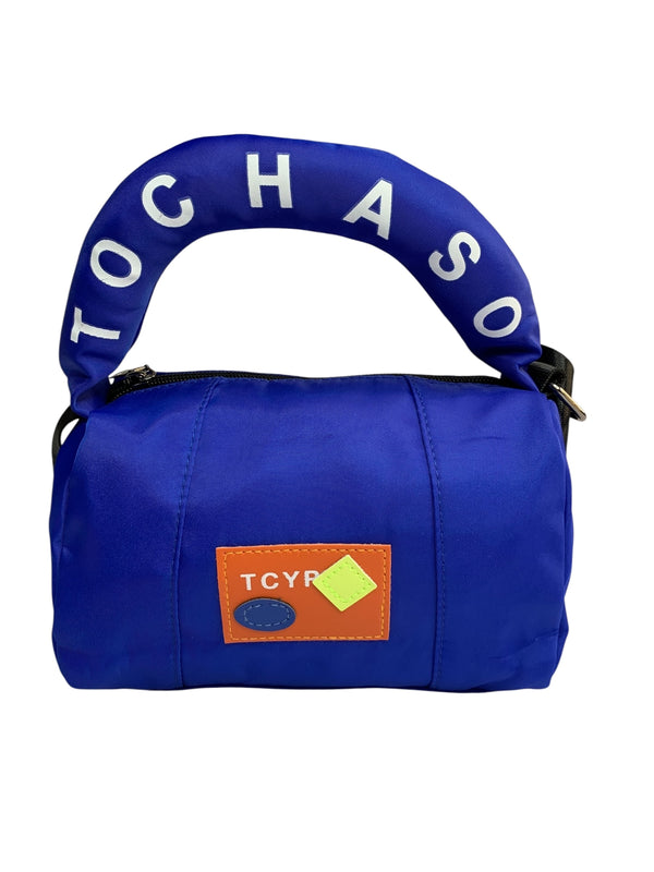 BAG 1679 BLUE