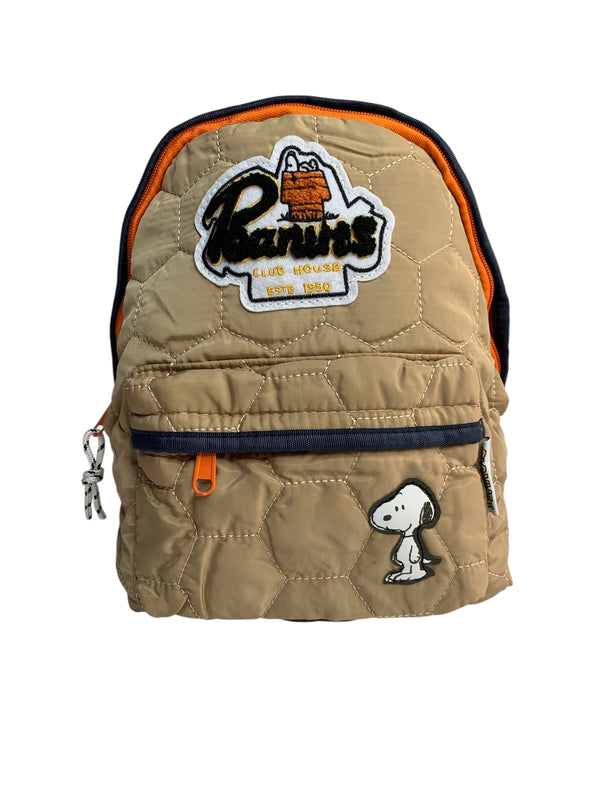 BAG 1707 BROWN