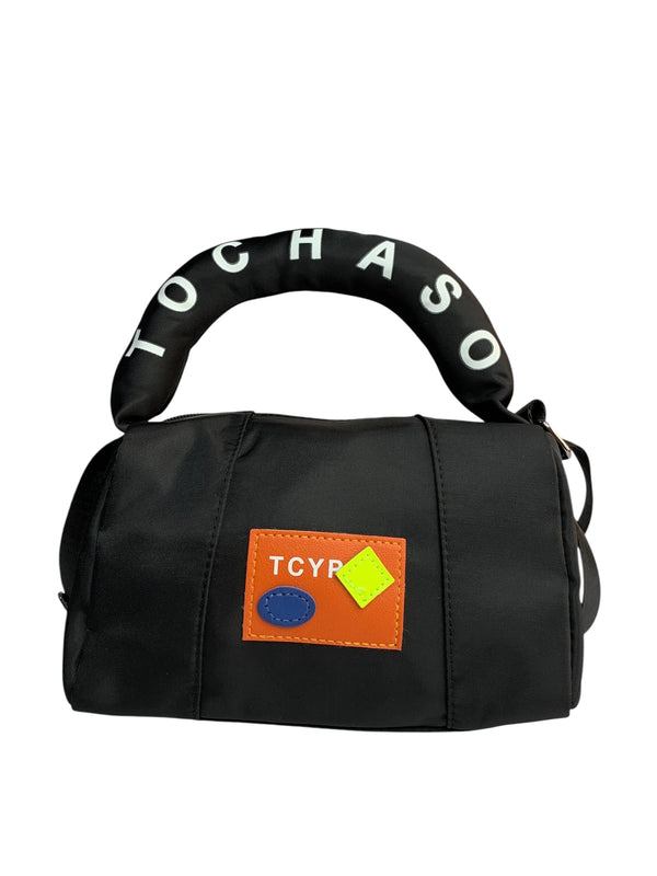 BAG 1679 BLACK