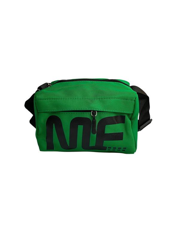 BAG 1681 GREEN