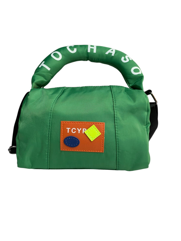 BAG 1679 GREEN