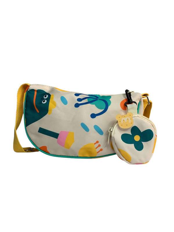 BAG 1693 WHITE