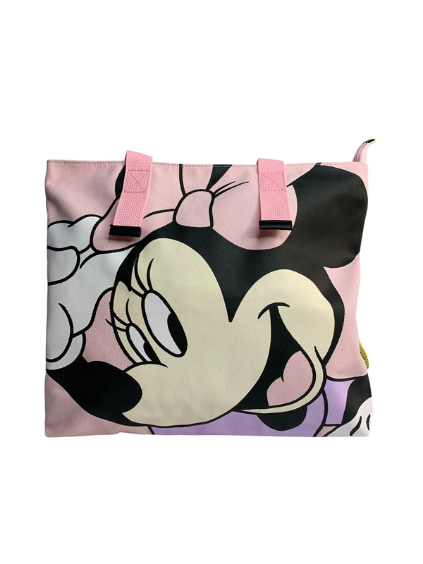 BAG 1709 PINK