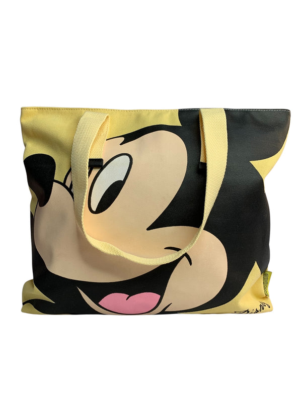 BAG 1709 YELLOW