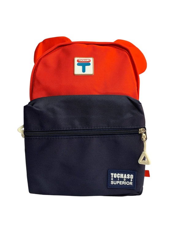 BAG 1701 RED