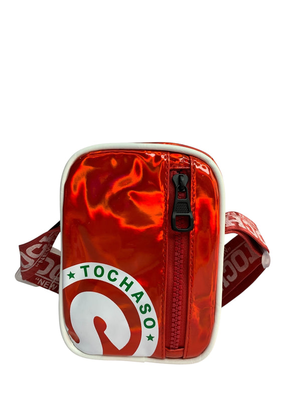 Bag 1680 Red
