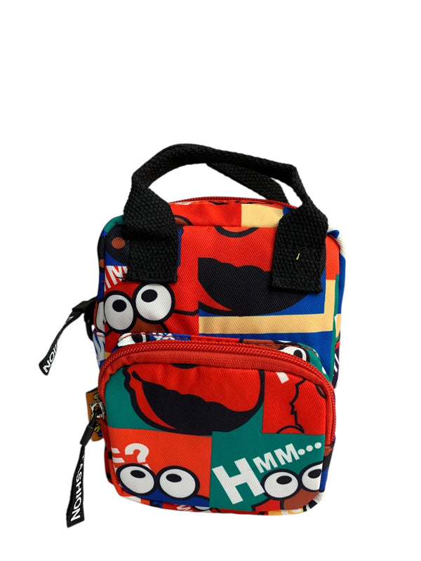 BAG 1697 RED