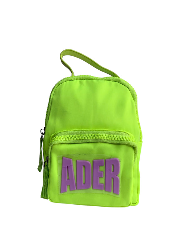 BAG 1696 YELLOW