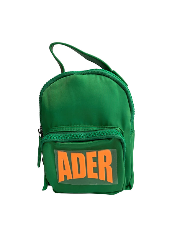 BAG 1696 GREEN